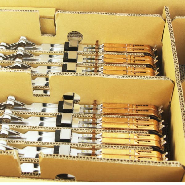 Panasonic CM/NPM 8mm Feeder - KXFW1KS5A00 | QYSMT